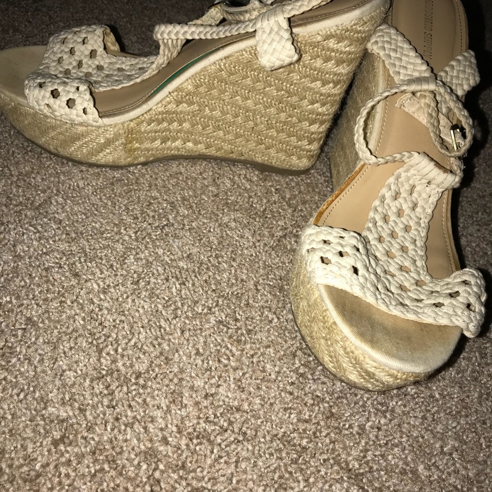 Wedges - Picture 2 of 3